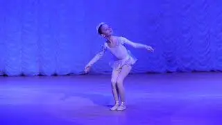 Аистенок
