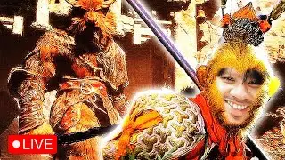 🔴TỀ THIÊN ĐẠI THẮM - HK15 | Black Myth Wukong