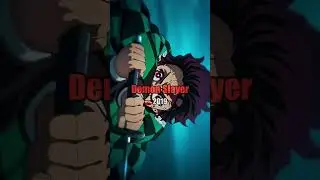 Best Anime every year 