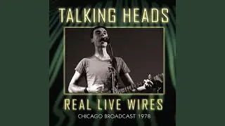 Uh-Oh Love Comes to Town (Live)