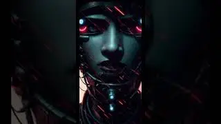 #techno #electronicmusic #calmboy #rage #power #futuristic