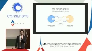 Don MOSITES - Building a Global Marketplace