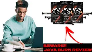 !JAVA BURN 🔴THE TRUTH 🔴 JAVA BURN COFFEE   JAVA BURN REVIEWS   JAVA BURN