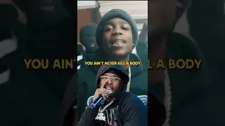 Pop Smoke Disrespects 22Gz On A Song, 22Gz Responds