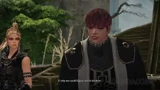 Lost Ark Cutscenes 1 LA 1080p PC