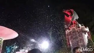 Christmas Village l Baguio City #baguiocity