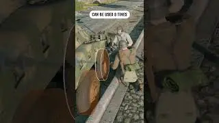 How to help repair