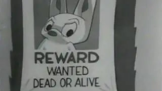 Crusader Rabbit Crusade 2 Episode 20