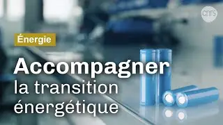 Innover pour l'énergie