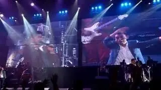เบน ชลาทิศ - คนข้างล่าง feat. ธนชัย อุชชิน