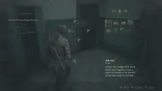 when your sibling is waiting outside the bathroom door to scare you