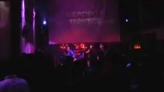 DEADBOY - Western Flowers / Fade In Fest. PT 24.11.2007