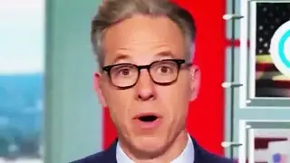 Even Jake Tapper Not Taking Her BullSH*T Serious