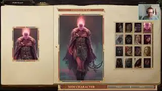 Draconic Archer - Pathfinder Kingmaker