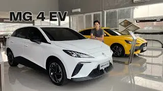 MG 4 EV_Mobil Listrik Best Value