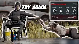 How to get MAX Bloodpoints in ONE trial | Dead by Daylight