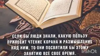 3x Surah al Mulk | Чтение суры аль Мульк три раза