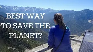 How Minimalism Helps the Planet | Environmental Benefits of Minimalism