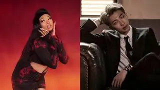 megan thee stallion x rm || b.i.t.c.h. persona mashup