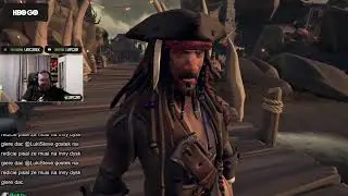 JAPCZAN SEA OF THIEVES - PRZYGODY W NOWYM DLC