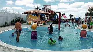 PARQUE AQUÁTICO ÁQUASHOW CONCEIÇÃO DO COITÉ