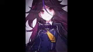 Kyuushou Vs Kurumi | #viral #animeedits #1v1 #anime