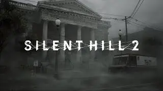 SILENT HILL 2 | Release Date Trailer (4K:JP/CERO) with subtitles | KONAMI