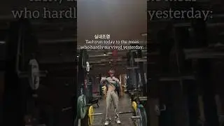 Taehyun playing Smart On MOA'S @TXT_bighit @SMTOWN @BLACKPINK #txt #taehyun #lisa #pubgmobile