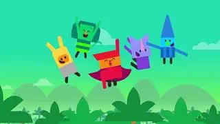 Educational games for kids - Welcome to Kokoro Kids App!