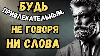 Как быть привлекательным, не говоря ни слова: социально привлекательные привычки | Стоицизм