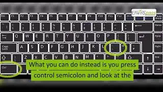 Tip to Type the Date in Excel