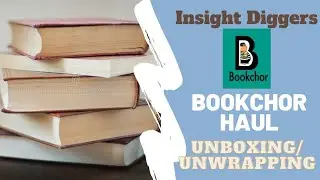 Book Haul from Bookchor 📚 [ With price and condition ]