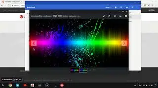 Si te Convert Fotot prej JPG ne PNG - ArditGamer TV