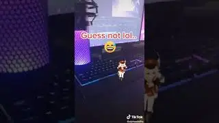 Trying to edit then this happened...