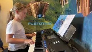Katarina Barbara Lara Vode