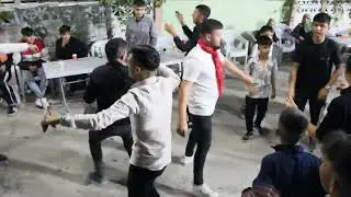 Muhammed Özen Asker Eğlencesi Part 56