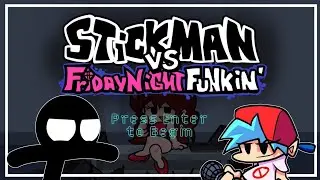 Fnf Stickman Android Optimized