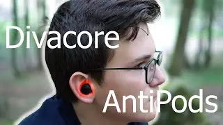 Grégoire | Divacore AntiPods