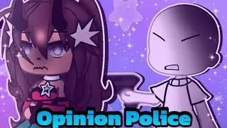 Having an Opinion on The Internet