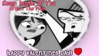 Inside Of You {DxC}