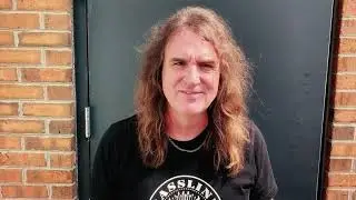 Nick Menza - This Was My Life - Partnership with Ellefson Films