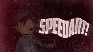 100 Sub SpeedArt