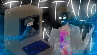 Я умнее тебя! У меня памяти 16 МБ! The Talos Principle