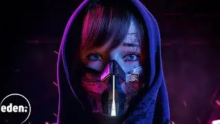 INTERWORLD - METAMORPHOSIS (slowed to perfection)