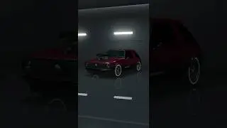 Declasse Rhapsody Customizations (AMC Pacer) - GTA 5 Online