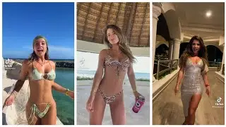 los mejores tik tok de flavia laos