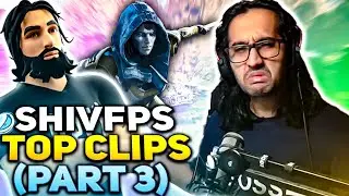 ShivFPS - Top Clips (Part 3)