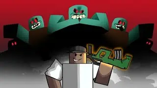 Ich spiele zum erstem mal Zombie Strike in ROBLOX! mit @Gamer Girl ROBLOX