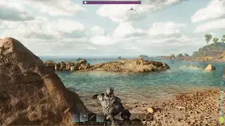 Ark Survival Survival Ascended: Бомжара снова на оффе