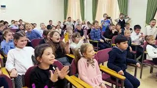 Почему так происходит? Химия